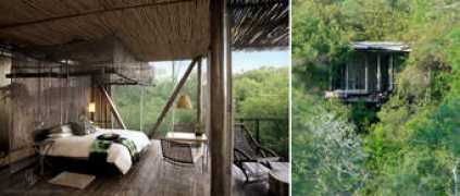 luxurysafarilodges.com Sweni