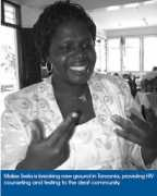 pepfar.gov Swila