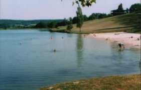 Swimming