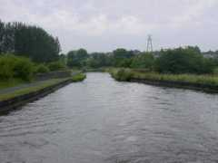 Swinden