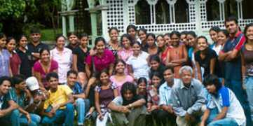 cmb.ac.lk Swineetha