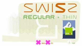 fontomas.com Swisz