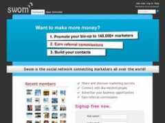 sweeva.com Swom