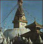 Swoyambhu