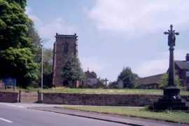 geograph.org.uk Swynnerton