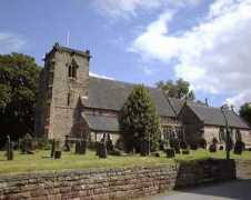 thornber.net Swynnerton