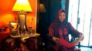 Syahida
