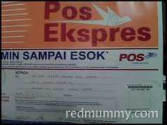 redmummy.com Syahira