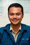 Syahriman
