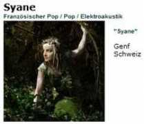 Syane