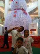 wayn.com Syariffah