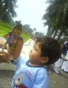 flatstanleyproject.com Syarina