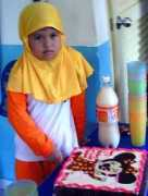 Syaza