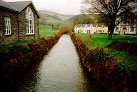 pennal.gwynedd.sch.uk Sychan
