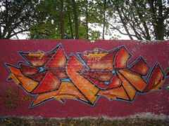 graffitiart.de Syck