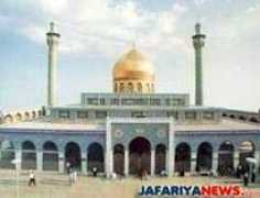 jafariyanews.com Syedah