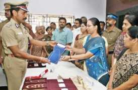 thehindu.com Sylendra