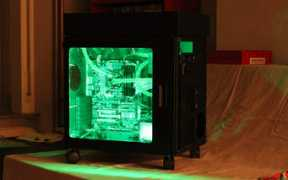 overclock.net Sylent