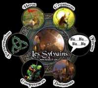 Sylvains
