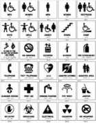 mohawksign.com Symbols