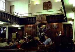 wildolive.co.uk Synagogue