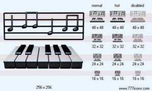 777icons.com Synthesizer
