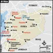 Syria