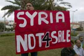 chinapost.com.tw Syriano