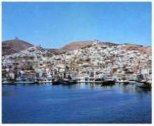 Syros