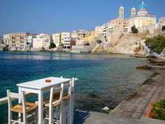 Syros