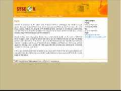 Syscon