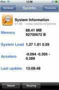 Sysinfo