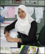 Syuhadah