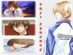 Syusuke