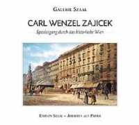 carlwenzelzajicek.com Szaal