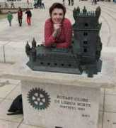Szarowska