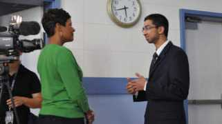 cnnradio.cnn.com Szematowicz