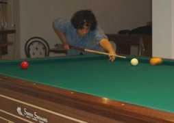 billard.bkf.at Szivacz