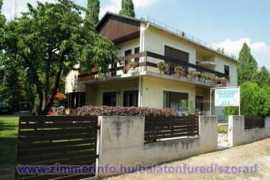 zimmerinfo.hu Szorad