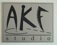akf.com.pl Szyld