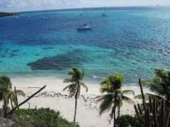sailingallover.com Tabago