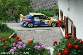 rallylinkserver.com Tabarelli