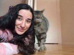 Tabbitha