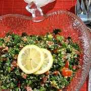 Tabbouli