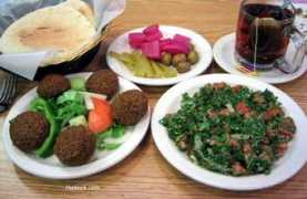 Tabbouli