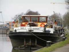 sleepschepen.nl Tabeel