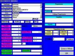 softwareimmobiliare.it Tabelle