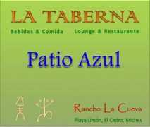 rancholacueva.com Taberna