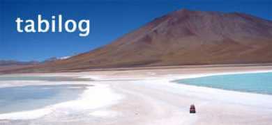 tabibum.com Tabilog