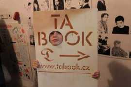 Tabook